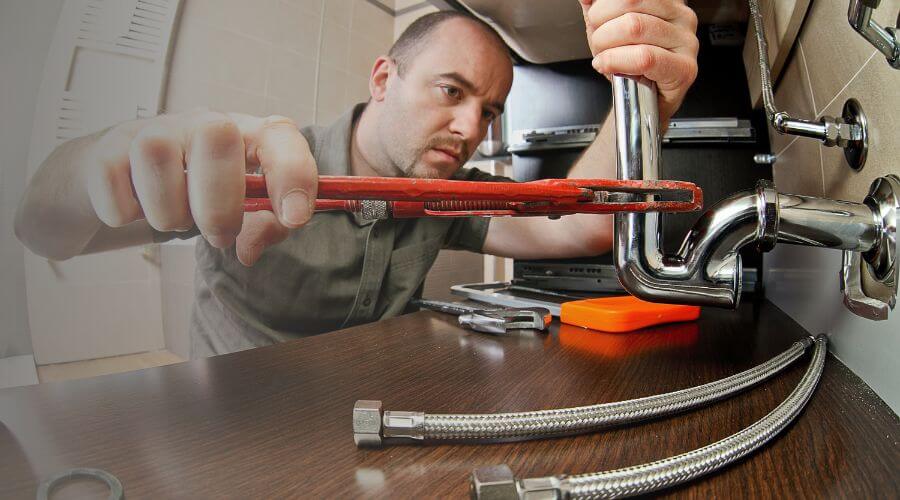 Professional bathroom faucet installation in Bogota, TN